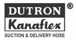 Dutron kanaflex suction and Delivery flex