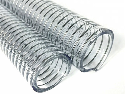 PVC Steel Wire Hose