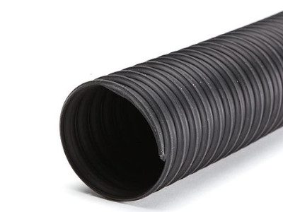 THERMOPLASTIC RUBBER HOSE