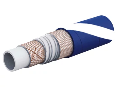 FDA - GRADE CHEMICAL HOSE