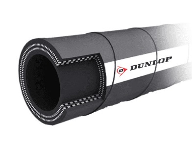 DUNLOP STEAM HOSE