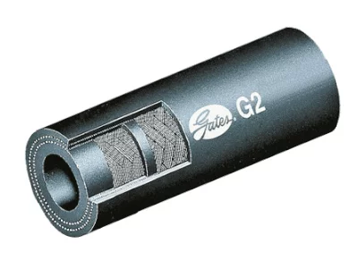 RUBBER HOSE HYDRAULIC HOSES SAE R2 AT