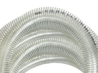 PVC Steel Wire Hose