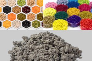 Bulk Material Conveying