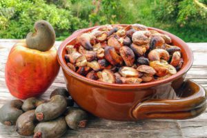 cashew-nut-processing