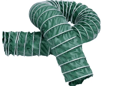 HIGH TEMPERATURE CLIP HOSE - HT 180