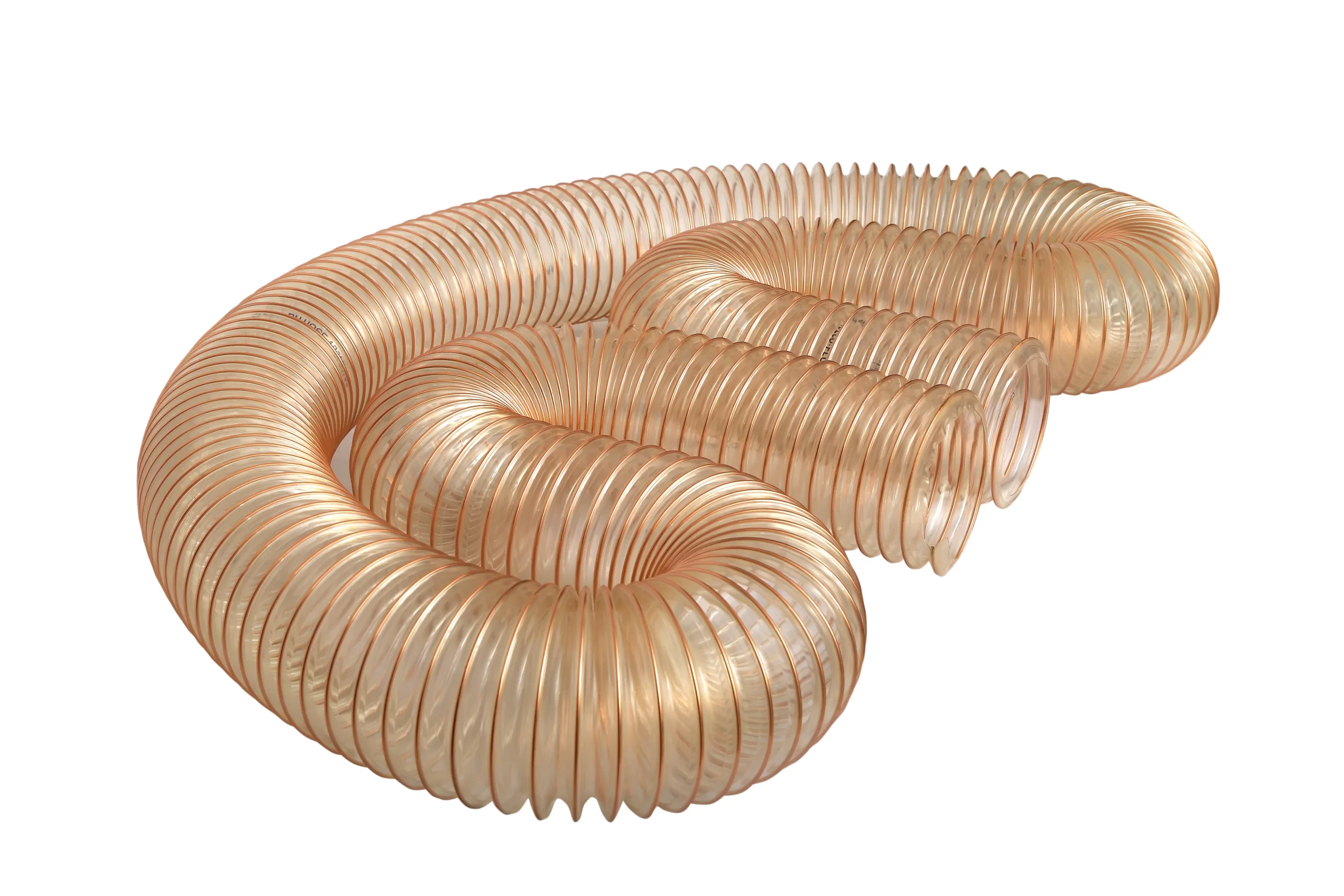 2. PU Hose - Light Duty (2)