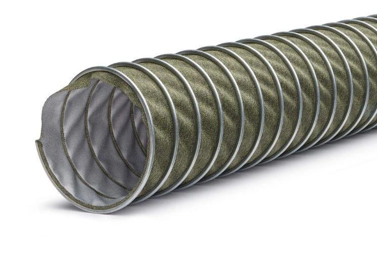 Clip Aramid