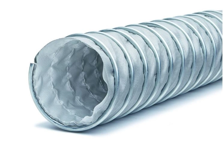 Clip Hose - 450 German