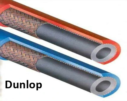Dunlop Welding Hose