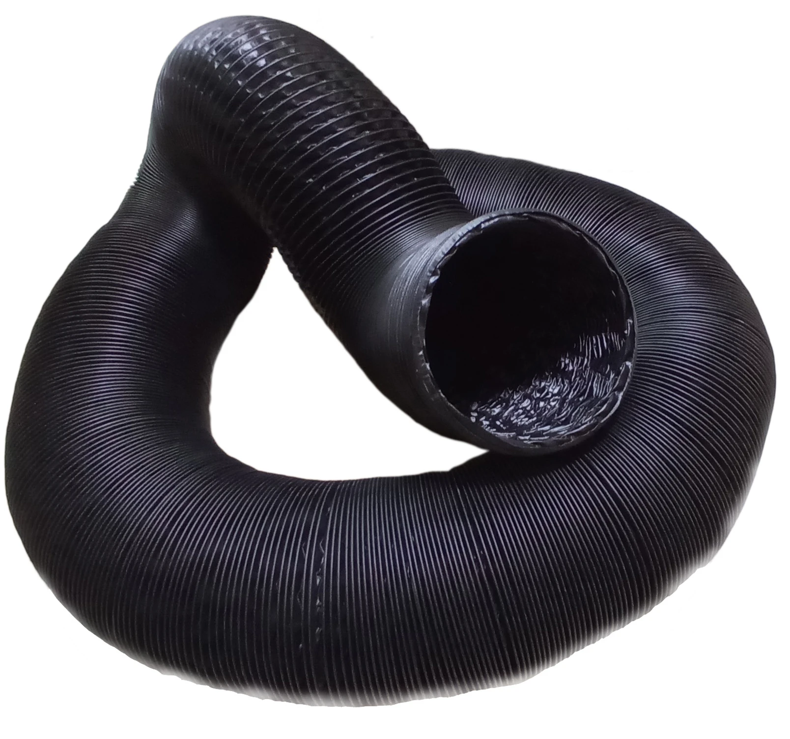 Fabric Black New