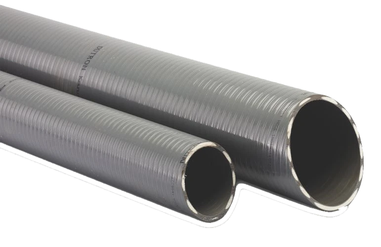 Heavy Duty Grey Hose