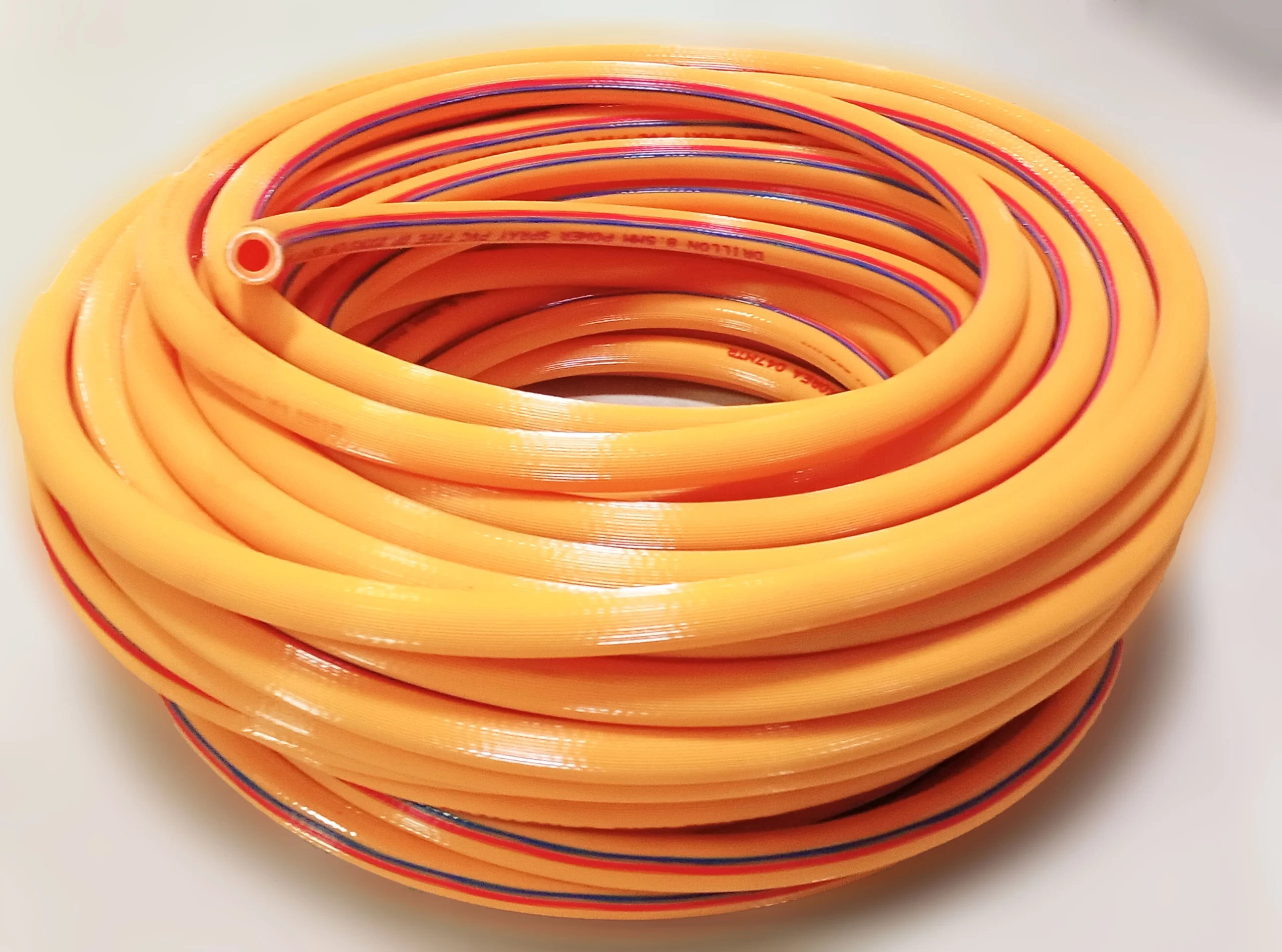 High Pressure Air Cleaning Hose