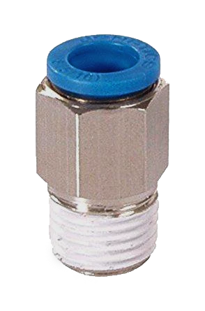 Male Connector - png