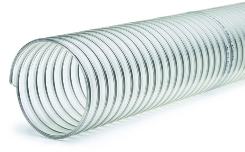 PU Hose - Pass Food