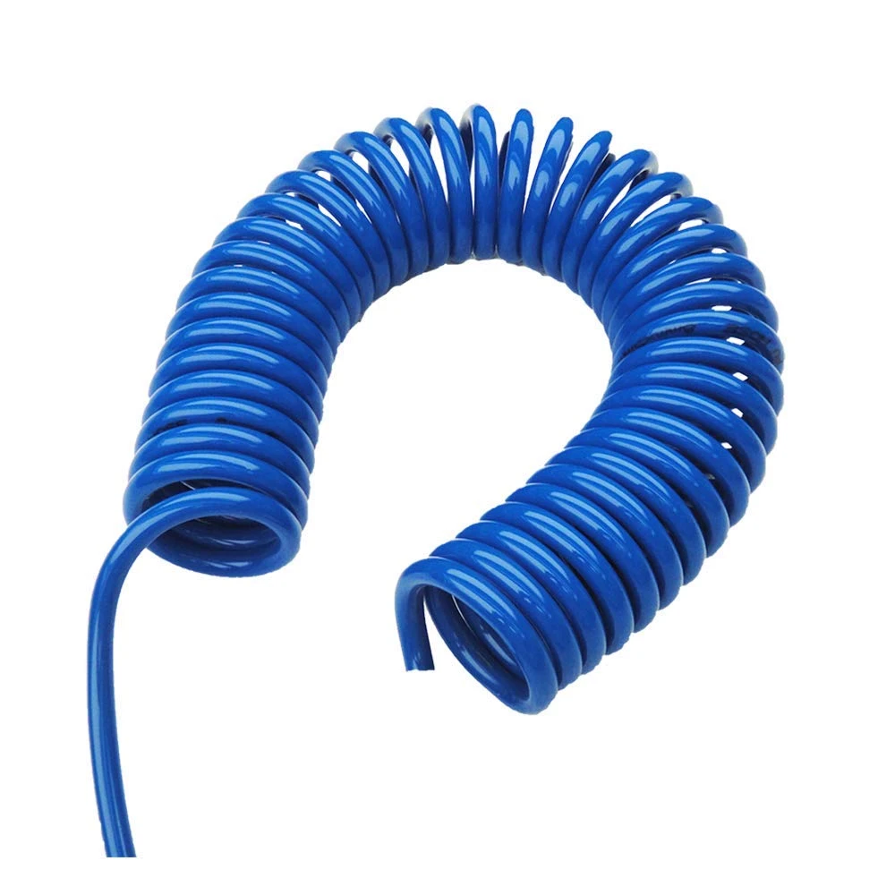 PU Spiral Tube