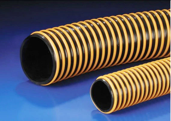 PVC Grit Hose