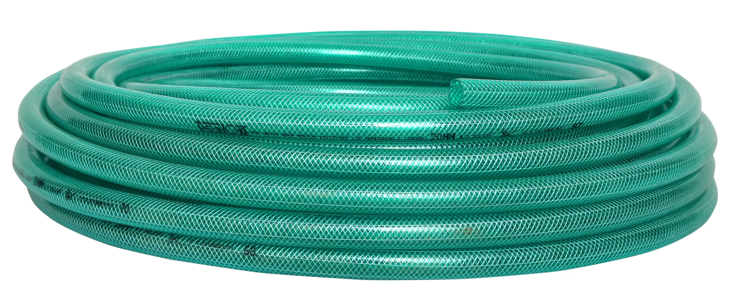 PVC Water - Green