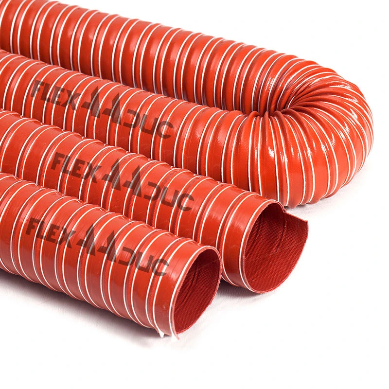 Silicone Hose - New