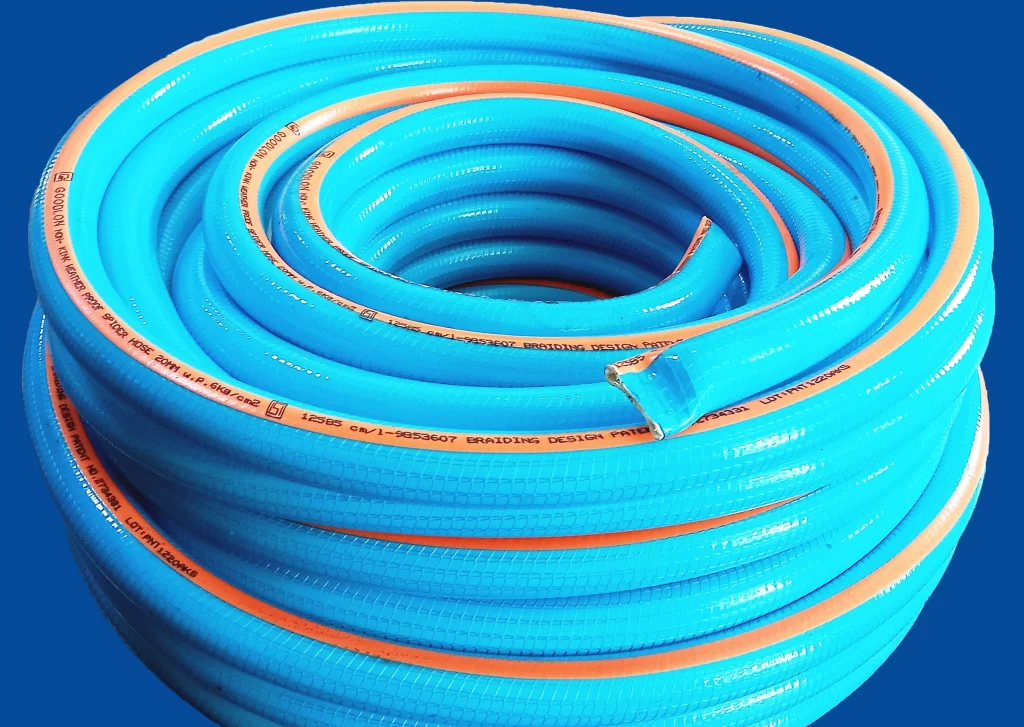 Spider Hose - NEW