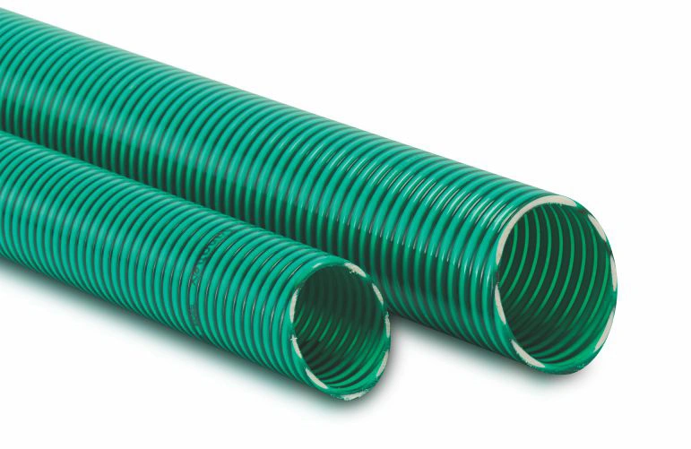 Suction Hose MD Green