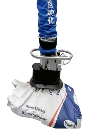 Vacuum Lifiting Hose.