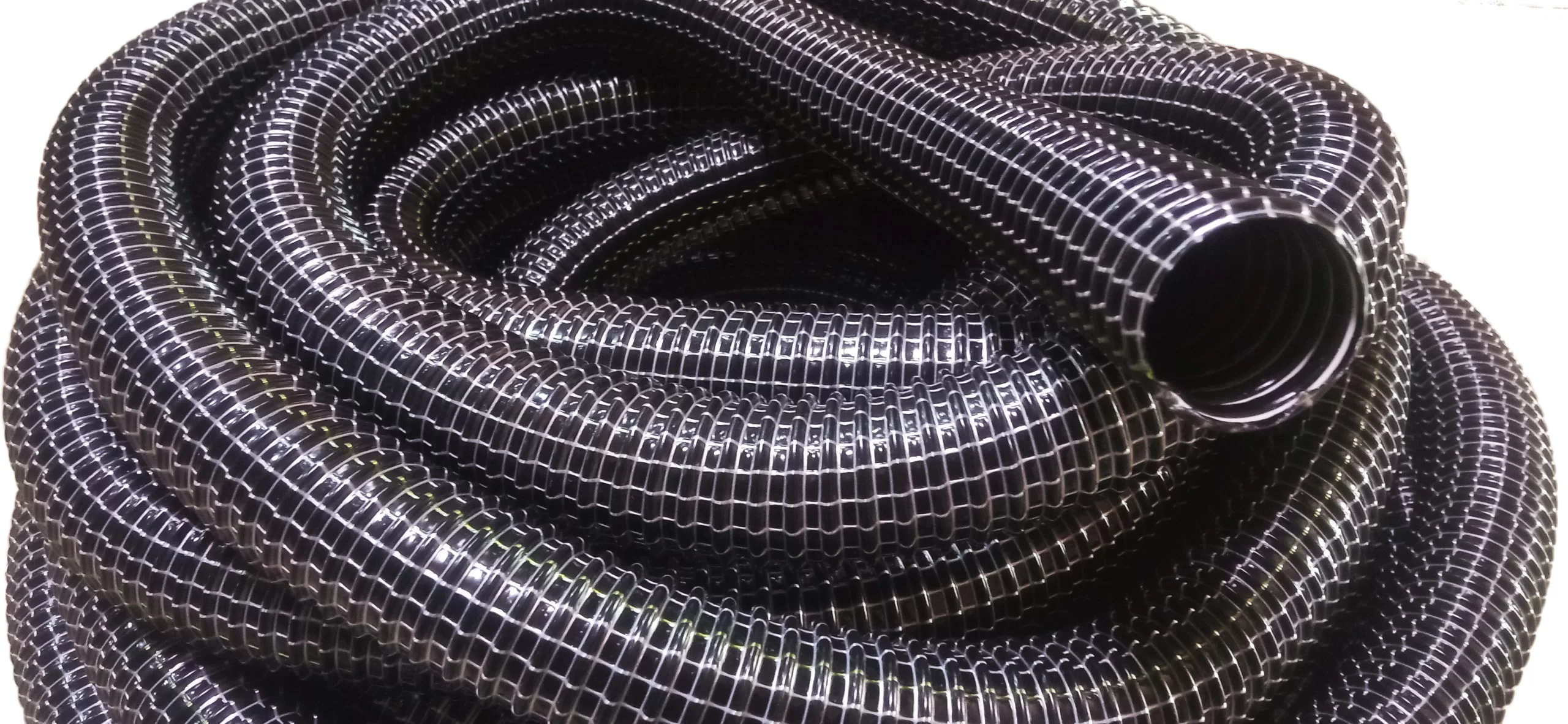 Vat Elastic Hose