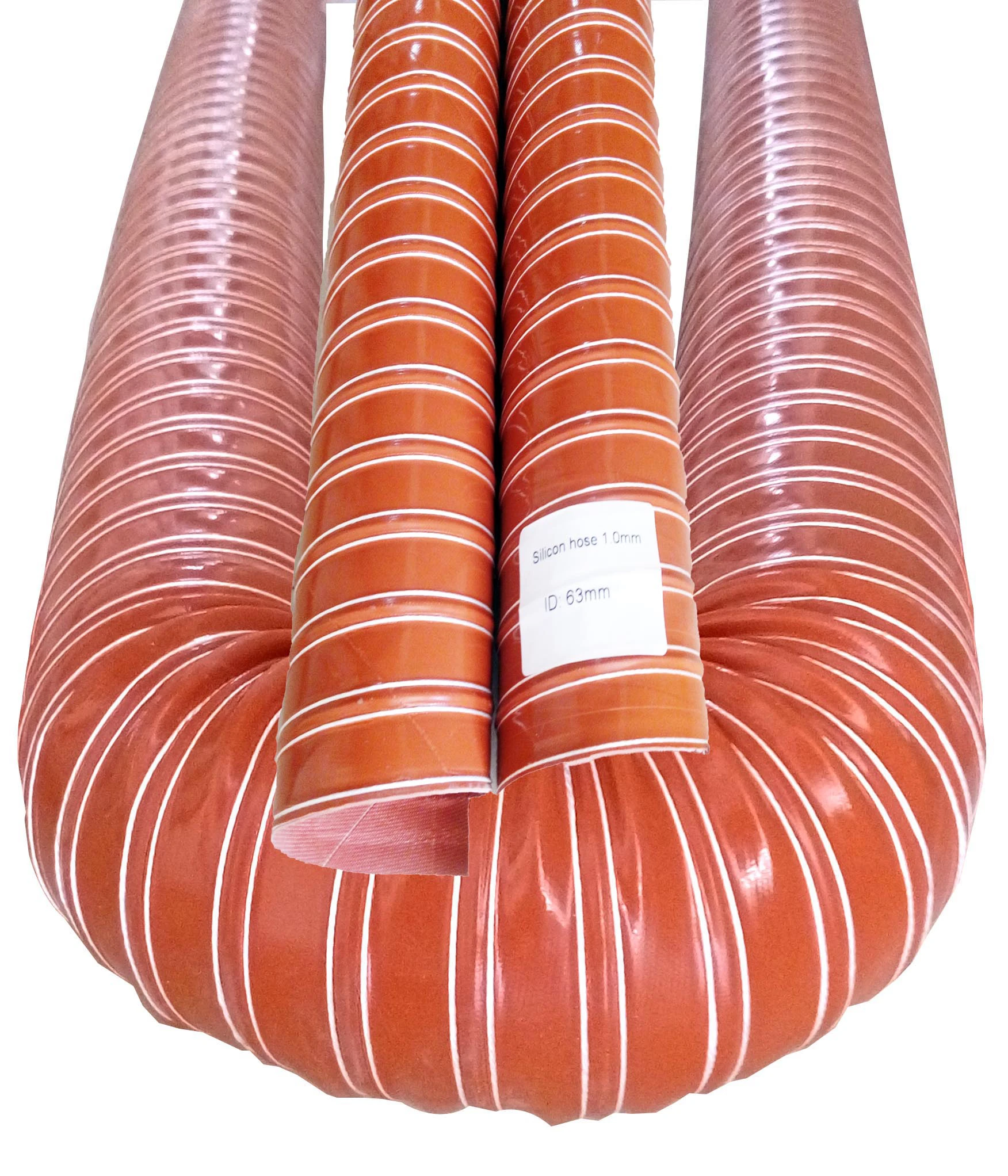 silicon Hose