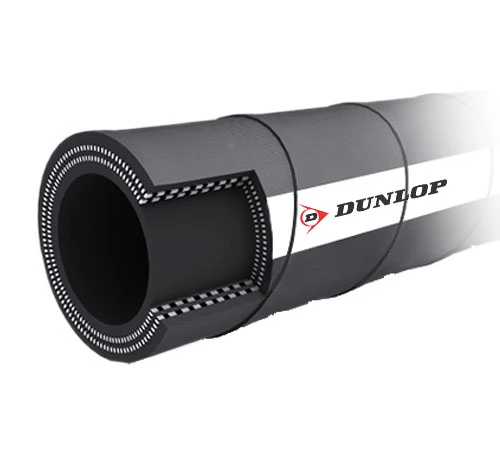 Dunlop Steam Hose