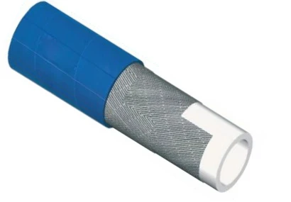 EPDM – FDA STEAM HOSE