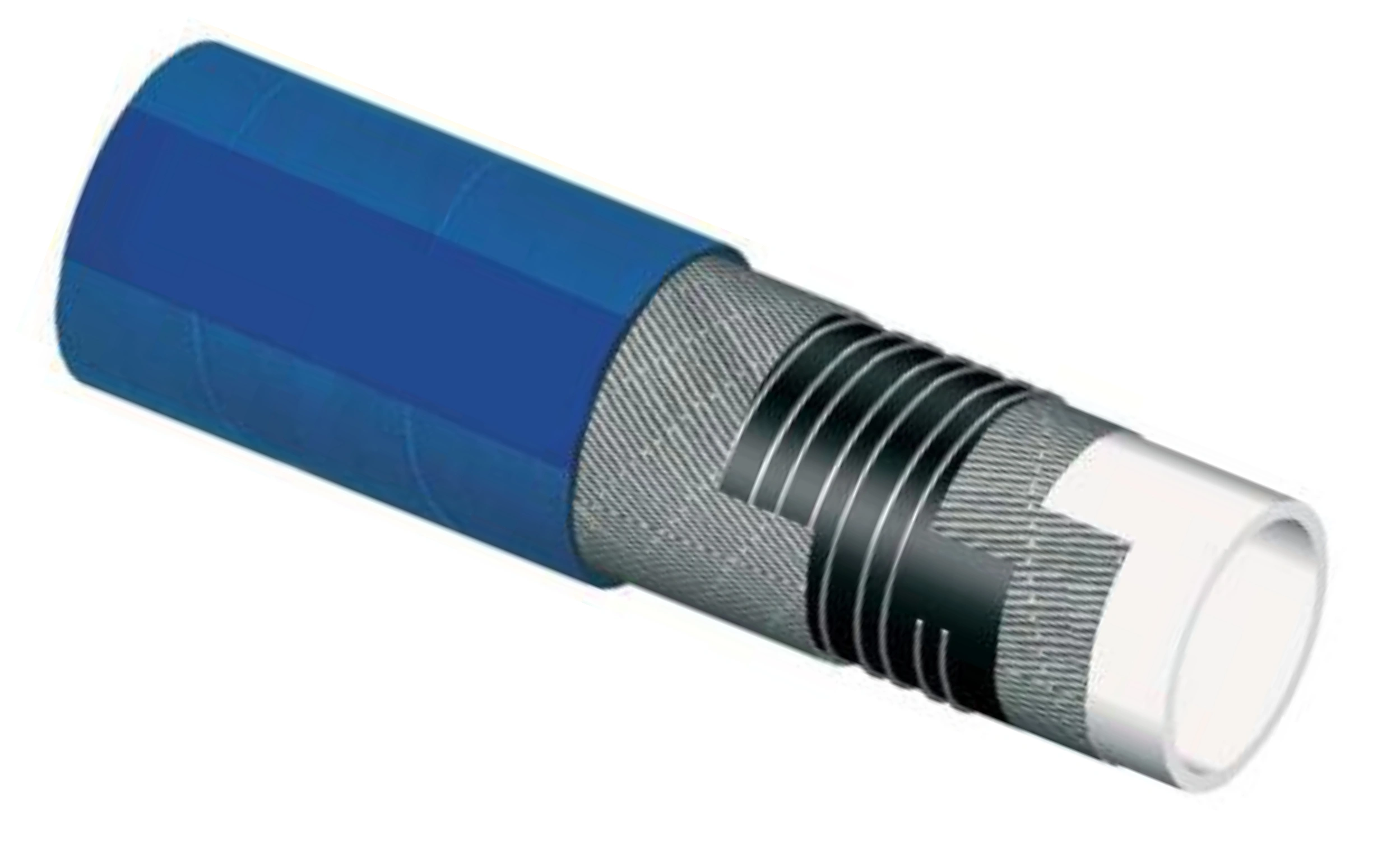FDA PHTHALATE FREE DAIRY HOSE