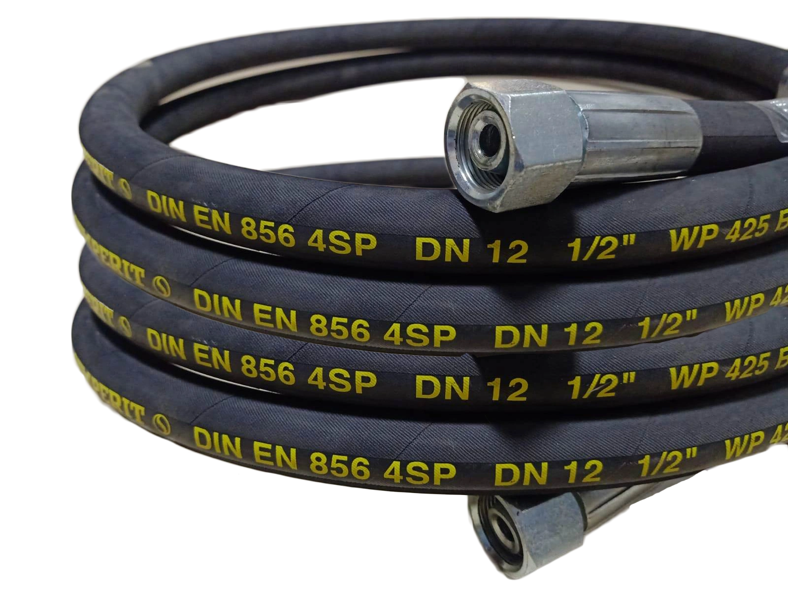 HYDRAULIC HOSE