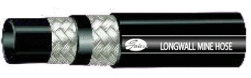 Longwall Mine Hose