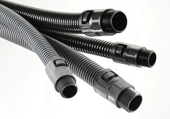 NYLON (POLYAMIDE) CONDUIT PIPES