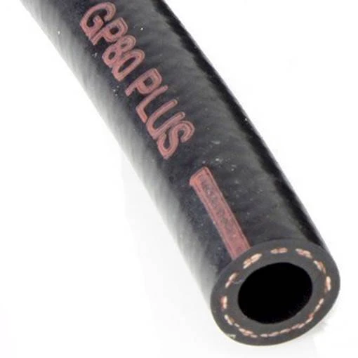 Static Gates GP 80 Plus