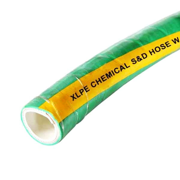 XLPE-Chemical-sd-hose